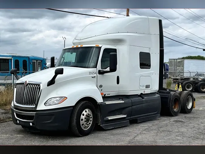 2023 INT LT625 6X4