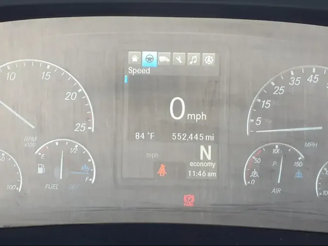 2020 FREIGHTLINER NEW CASCADIA PX12664