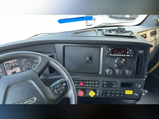 2023 Freightliner Cascadia 126fa99d002f34ede0ed84e4cc216152a58