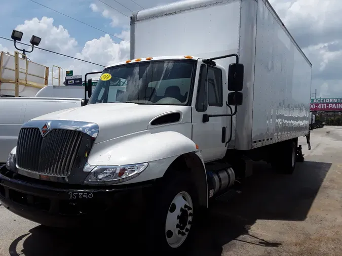 2018 NAVISTAR INTERNATIONAL 4300fa9a9dccf587e869b9e92481653cdbb5