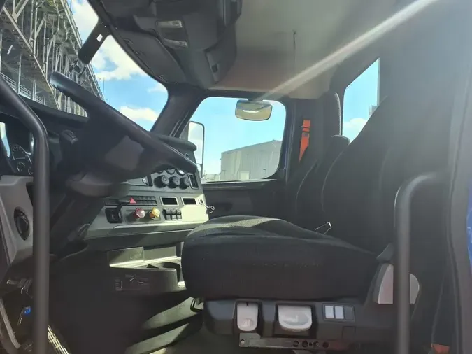 2019 FREIGHTLINER/MERCEDES NEW CASCADIA PX12664fa9ae1cbdcc27dc10cd711f4906ba01c