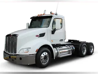 2019 Peterbilt 579