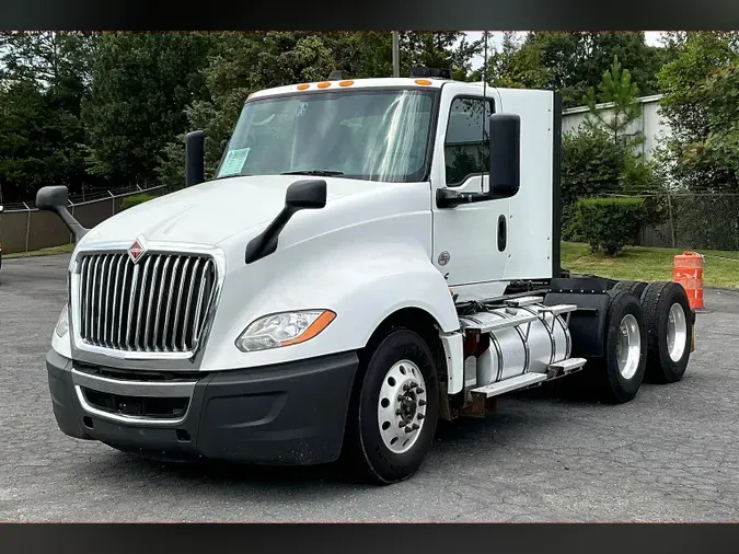 2020 INT LT625 6x4
