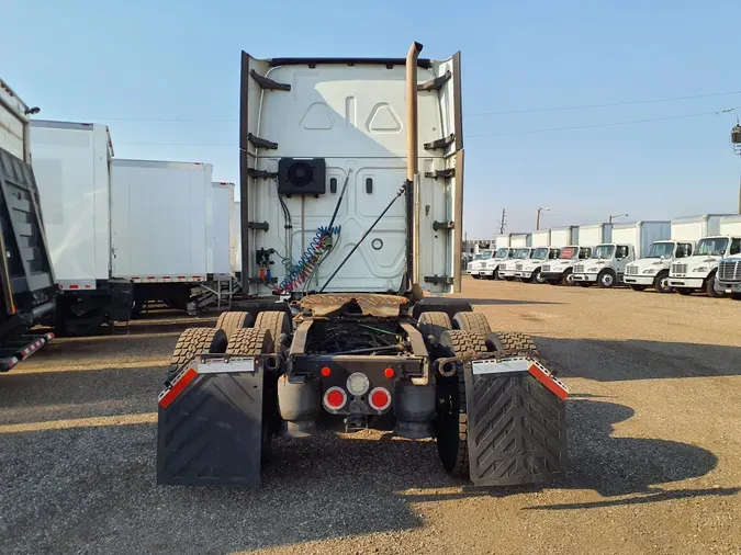 2019 FREIGHTLINER/MERCEDES NEW CASCADIA PX12664