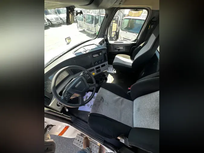 2018 FREIGHTLINER/MERCEDES UNKNOWN