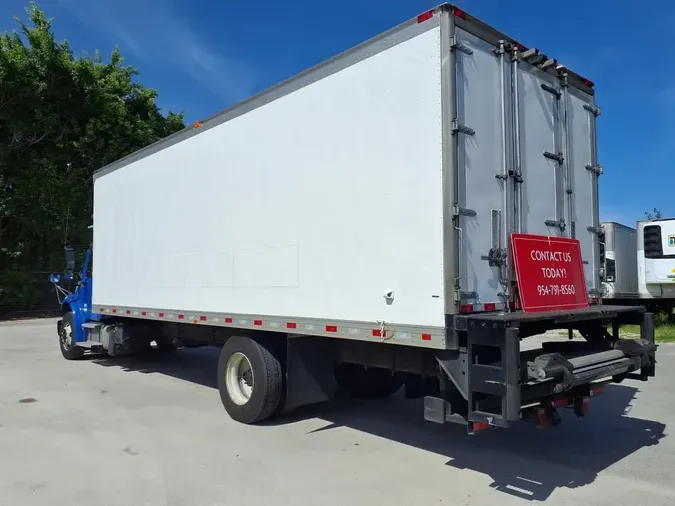 2019 FREIGHTLINER M2 106