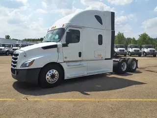 2019 FREIGHTLINER NEW CASCADIA PX12664