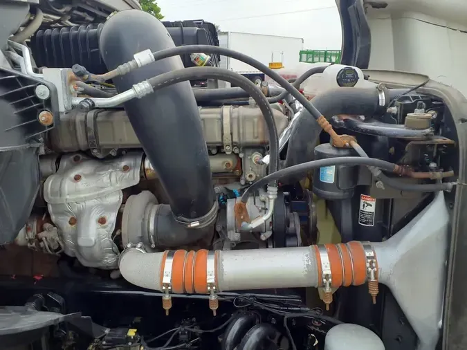 2020 FREIGHTLINER NEW CASCADIA PX12664