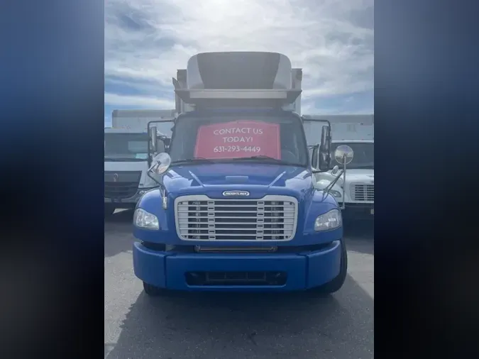 2019 FREIGHTLINER/MERCEDES M2 106