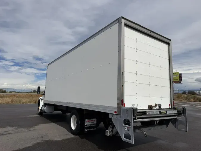 2020 International MV607fa9df8ef3f39e45153fa443b06987290