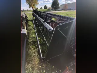 1998 Case IH 1020-30