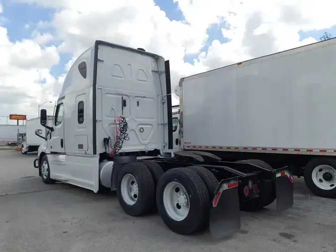 2022 FREIGHTLINER NEW CASCADIA PX12664