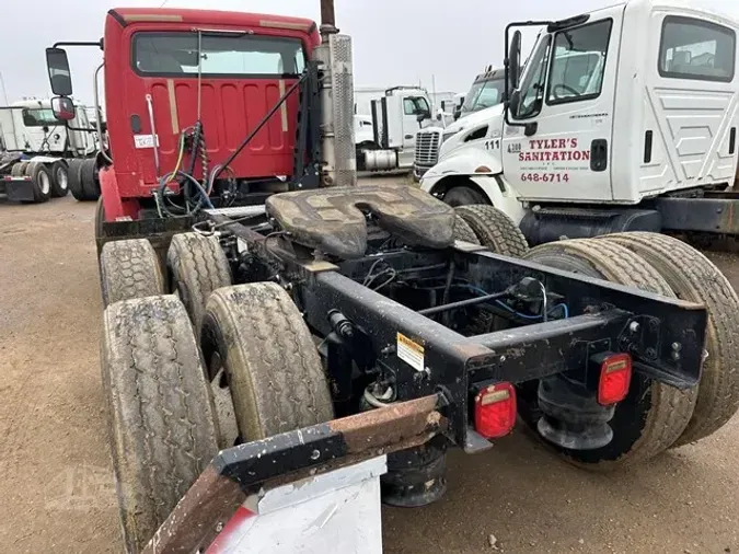 2009 FREIGHTLINER BUSINESS CLASS M2 112