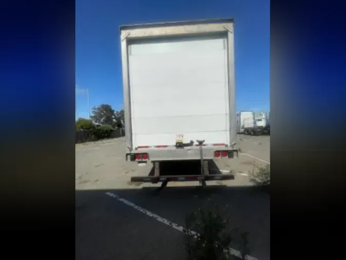 2013 UTILITY TRAILERS 4000DX 48/162/102
