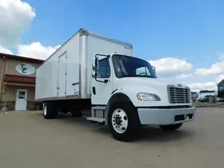 2017 Freightliner M2 106