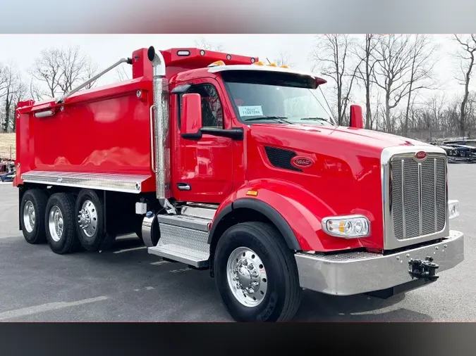 2024 Peterbilt 567