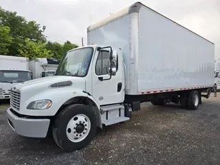 2019 FREIGHTLINER/MERCEDES M2 106