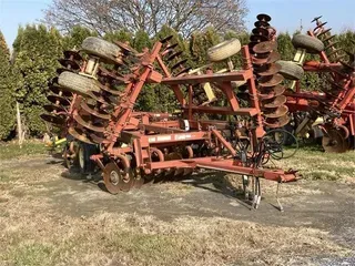 2005 KRAUSE 7400-24WR