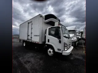 2020 CHEVROLET MOTOR DIV. LCF 5500XD