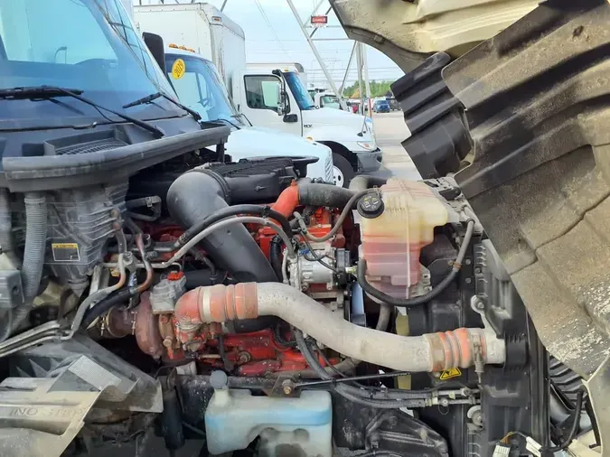 2020 NAVISTAR INTERNATIONAL LT625 SLPR CABfaa3c27bc419745df45fc1b4fb43202f