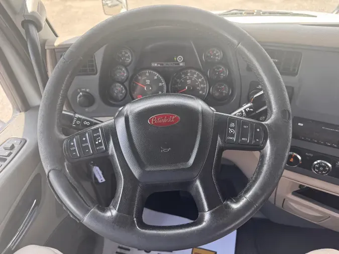2020 Peterbilt 579