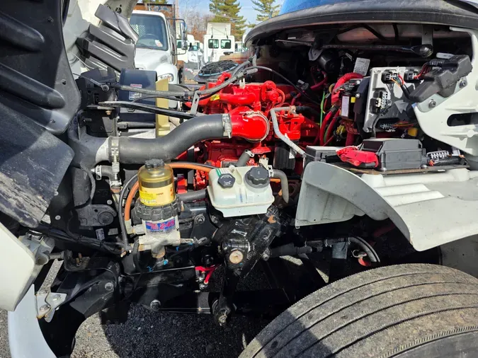 2019 FREIGHTLINER/MERCEDES M2 106