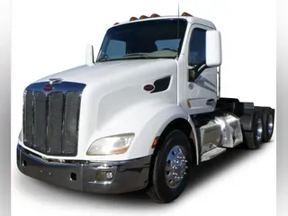 2020 Peterbilt 579