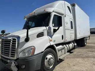 2013 FREIGHTLINER CASCADIA 125