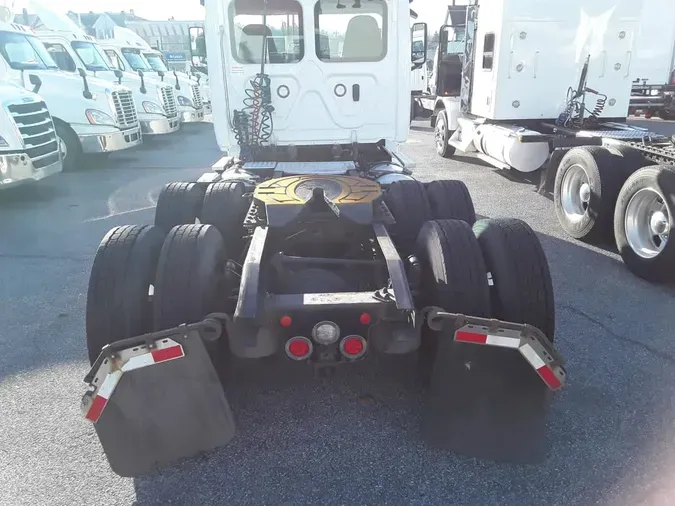 2019 FREIGHTLINER/MERCEDES NEW CASCADIA PX12664