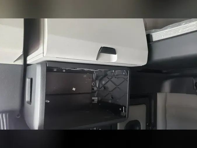 2021 Freightliner Cascadia