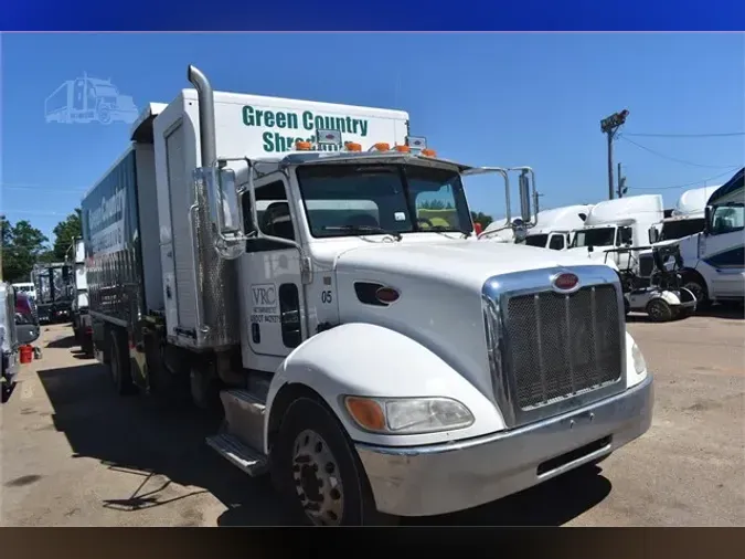 2013 PETERBILT 337