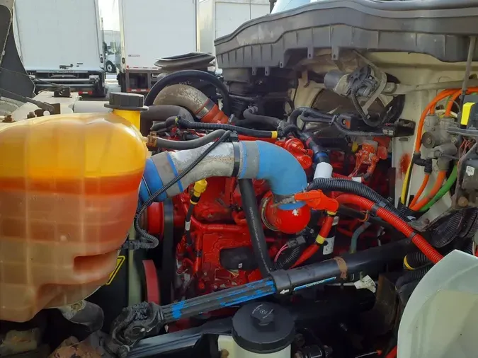 2020 NAVISTAR INTERNATIONAL MV607 (4X2)faa84e5d931673552305e76e89bfc71f