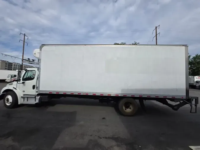 2019 FREIGHTLINER/MERCEDES M2 106
