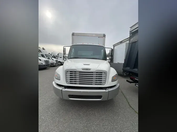 2020 FREIGHTLINER/MERCEDES M2 106