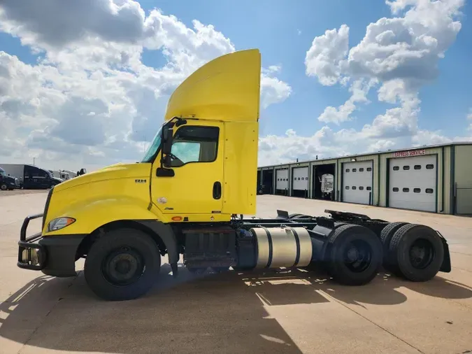 2020 International RH Series
