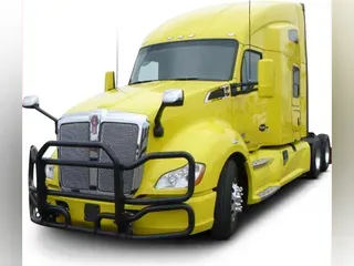 2021 Kenworth T680