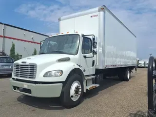 2019 FREIGHTLINER M2 106