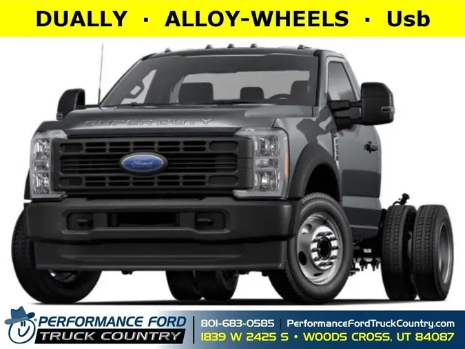 2025 Ford Super Duty F-550 DRWfaaa28409f8032c9b3ea5e058ae2aeae