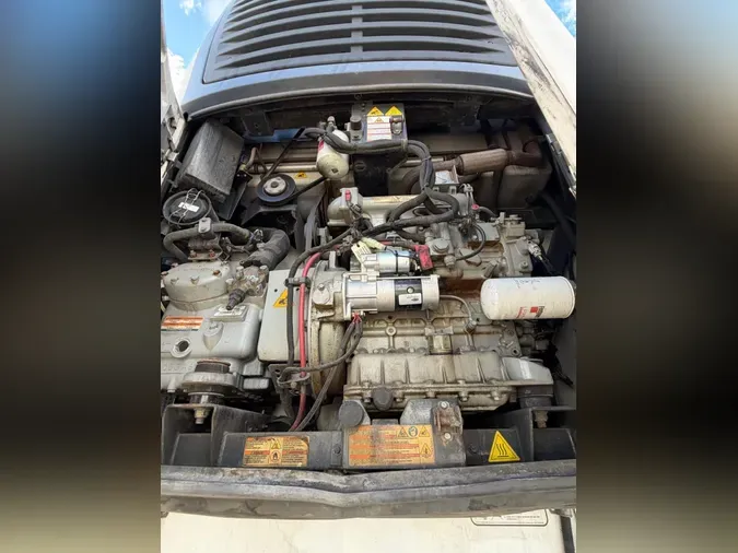 2020 UTILITY TRAILERS VS2RA 53/162/102