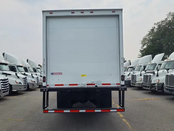 2020 FREIGHTLINER M2 106