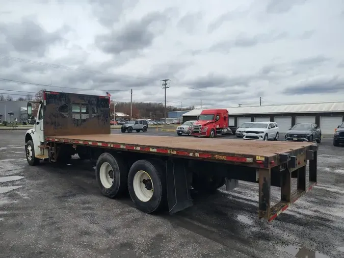 2020 FREIGHTLINER/MERCEDES M2 106