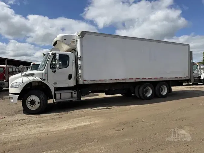 2020 FREIGHTLINER BUSINESS CLASS M2 106