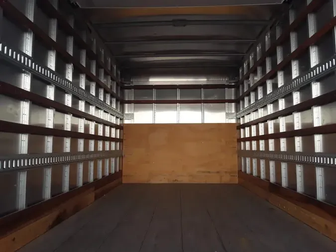 2018 ISUZU NPR HDfaab7784156405f2ee1c0b05394fae9a