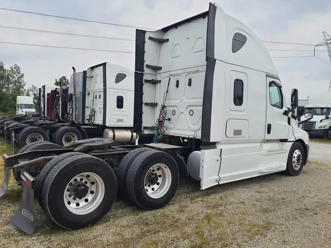 2019 FREIGHTLINER/MERCEDES NEW CASCADIA PX12664faaba1c67e34df48efa1d04e471c75b9