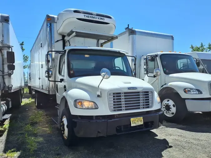 2018 FREIGHTLINER M2 106