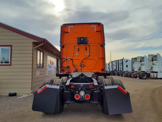 2019 FREIGHTLINER/MERCEDES NEW CASCADIA PX12664