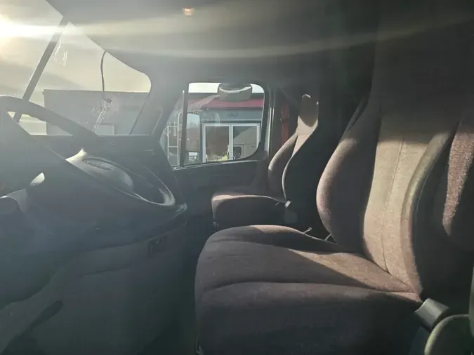 2020 FREIGHTLINER/MERCEDES CASCADIA 125