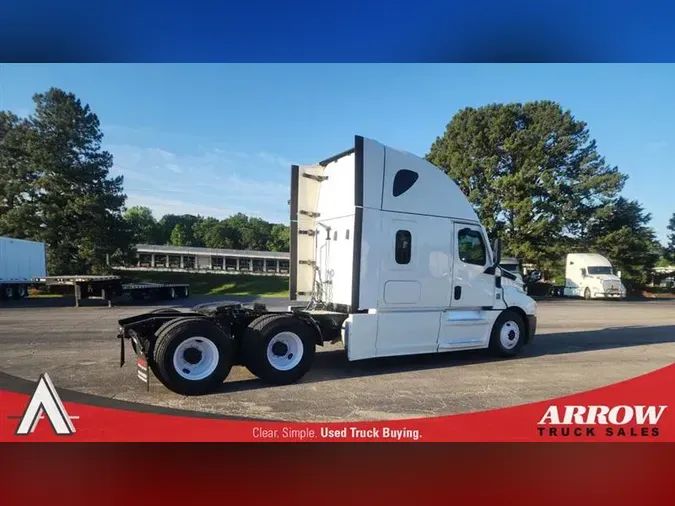 2023 FREIGHTLINER CA126