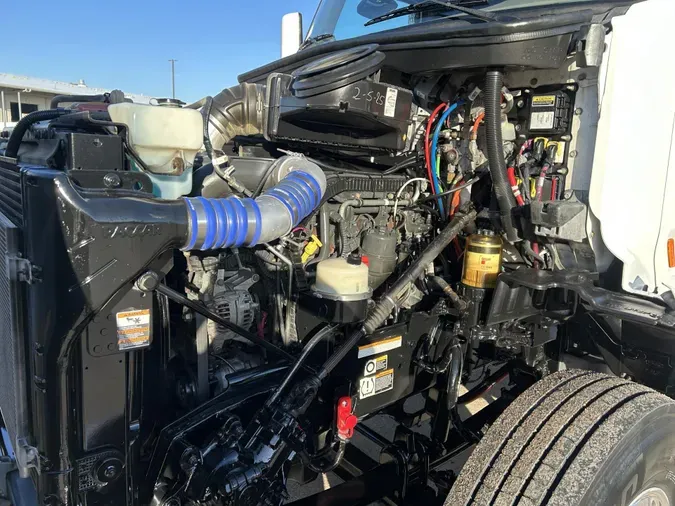 2018 Peterbilt 579