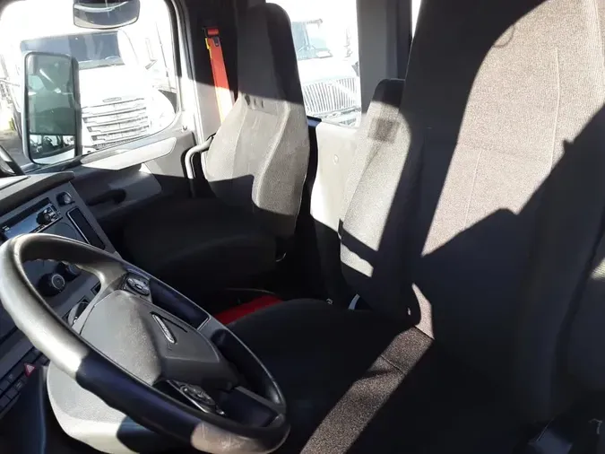 2019 FREIGHTLINER/MERCEDES NEW CASCADIA PX12664fab17ce6f9dac283a3865e6ebcc6d471